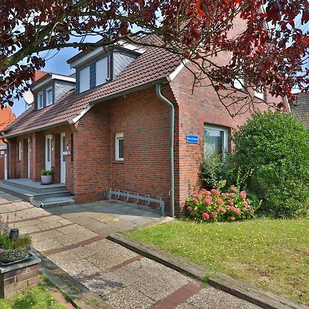 Haus Am Rosengarten - Seehund דירה